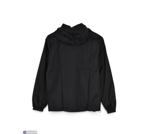Дитяча вітровка на весну/осінь (4 шт. р.сетка S-XL) чорний  "FIESTA"
