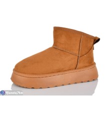 Уггі жіночі на зиму (8 пар р.36-41) camel  "LYLY"