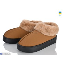 Уггі жіночі на зиму (6 пар р.36-42) коричневий  "Ladmir"