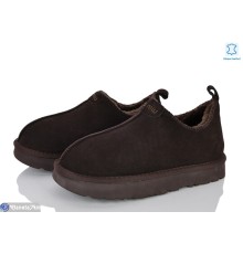 Уггі жіночі на зиму (8 пар р.37-41) коричневий  "Kenoa"