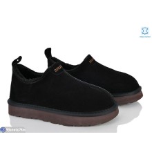 Уггі жіночі на зиму (8 пар р.37-41) чорний  "Kenoa"