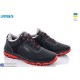 Кросівки чоловічі на зиму (8 пар р.40-45) чорний  "LEOBAZA"