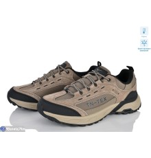 Кросівки чоловічі на весну/осінь (8 пар р.41-46) хакі  "Zevs"
