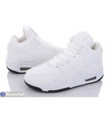 Черевики жіночі (8 пар р.37-41) білий  "Normashoes"