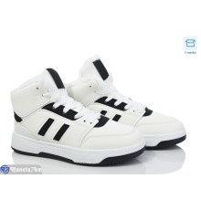 Кросівки (8 пар р.36-41) білий  "Normashoes"