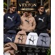 Батник чоловічий на зиму (5 шт. р.сетка S-2XL) мікс  "Peton"