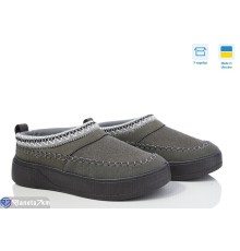 Уггі жіночі на зиму (6 пар р.37-41) сірий  "OLLA"