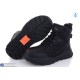 Черевики дитячі на зиму (8 пар р.32-37) чорний  "Normashoes"