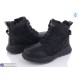 Черевики дитячі на зиму (8 пар р.32-37) чорний  "Normashoes"
