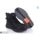 Черевики дитячі на зиму (8 пар р.32-37) чорний  "Normashoes"