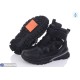 Черевики дитячі на зиму (8 пар р.32-37) чорний  "Normashoes"