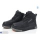 Черевики дитячі на зиму (8 пар р.32-37) чорний  "Normashoes"