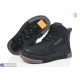 Черевики дитячі на зиму (8 пар р.32-37) чорний  "Normashoes"