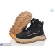 Черевики дитячі на зиму (8 пар р.32-37) чорний  "Normashoes"