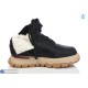 Черевики дитячі на зиму (8 пар р.32-37) чорний  "Normashoes"