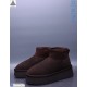 Уггі жіночі на зиму (6 пар р.36-41) коричневий  "STILLI Group"