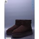 Уггі жіночі на зиму (6 пар р.36-41) коричневий  "STILLI Group"