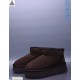 Уггі жіночі на зиму (6 пар р.36-41) коричневий  "STILLI Group"