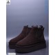 Уггі жіночі на зиму (6 пар р.36-41) коричневий  "STILLI Group"