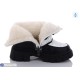 Дутики дитячі на зиму (8 пар р.32-37) білий  "Normashoes"
