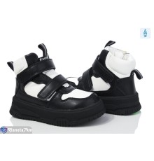Черевики дитячі на зиму (8 пар р.26-31) білий  "Normashoes"