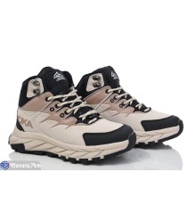 Дитячі кросівки на зиму (8 пар р.36-41) бежевий  "Normashoes"