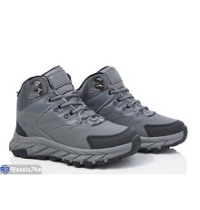 Дитячі кросівки на зиму (8 пар р.36-41) сірий  "Normashoes"