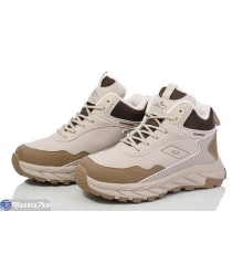 Черевики дитячі на зиму (8 пар р.36-41) бежевий  "Normashoes"