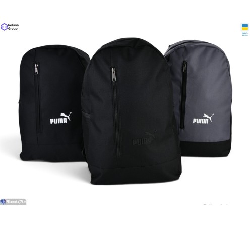 Рюкзак 42*29*15 см,  мікс  "Raluka"