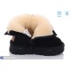 Дитячі Уггі на зиму (8 пар р.21-26) чорний  "Normashoes"