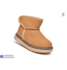 Дитячі Уггі на зиму (8 пар р.23-28) коричневий  "Normashoes"