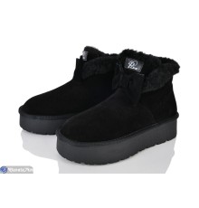 Уггі жіночі на зиму (6 пар р.36-41) чорний  "Vitta"