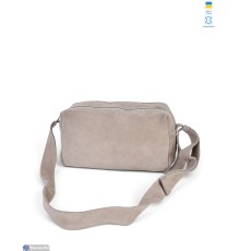 Сумка жіноча 15*21*9 см,  бежевий  "Lusia"