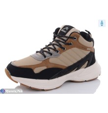Черевики дитячі на зиму (8 пар р.36-41) бежевий  "Normashoes"