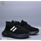 Дитячі кросівки на зиму (8 пар р.33-38) чорний  "BELIES-D"