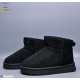 Дитячі Уггі на зиму (8 пар р.31-36) чорний  "BELIES-D"