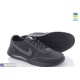Кросівки чоловічі на весну/осінь (8 пар р.40-45) чорний  "LEOBAZA"