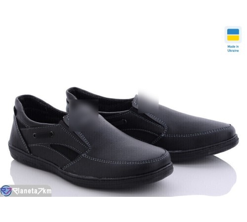 Туфлі чоловічі на весну/осінь (8 пар р.40-45) чорний "LEOBAZA" Туфлі чоловічі на весну/осінь (8 пар р.40-45) чорний "LEOBAZA"
