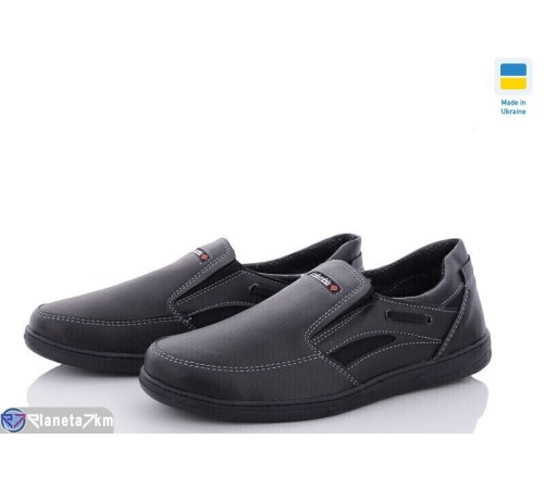 Туфлі чоловічі на весну/осінь (8 пар р.40-45) чорний "LEOBAZA" Туфлі чоловічі на весну/осінь (8 пар р.40-45) чорний "LEOBAZA"