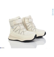 Дутики дитячі на зиму (8 пар р.33-38) бежевий  "TOMMY"