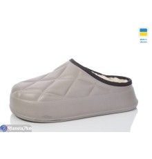 Калоші жіночі на зиму (6 пар р.36-41) бежевий  "LOTTOS"