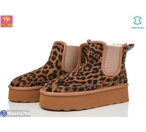 Уггі жіночі на зиму (6 пар р.36-41) camel "PLPS" Уггі жіночі на зиму (6 пар р.36-41) camel "PLPS"