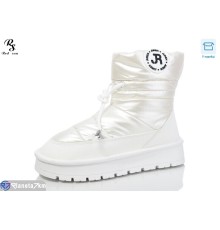 Уггі жіночі на зиму (8 пар р.36-41) білий  "Red Sun"