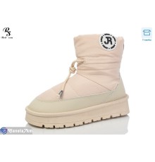 Уггі жіночі на зиму (8 пар р.36-41) бежевий  "Red Sun"