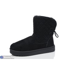 Уггі жіночі на зиму (8 пар р.36-41) чорний  "Normashoes"