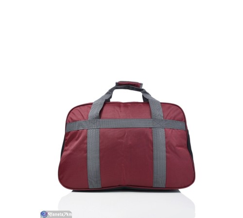 Сумка жіноча 37*54*22 см, бордовий "BESTBAG" Сумка жіноча 37*54*22 см, бордовий "BESTBAG"