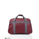 Сумка жіноча 37*54*22 см, бордовий "BESTBAG"