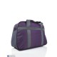 Сумка жіноча 37*54*22 см, фіолетовий "BESTBAG"