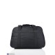 Сумка 37*54*22 см, чорний "BESTBAG"