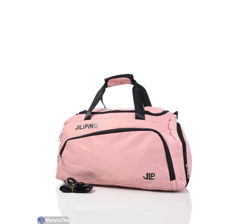 Сумка жіноча 30*24*26 см, рожевий "BESTBAG" Сумка жіноча 30*24*26 см, рожевий "BESTBAG"